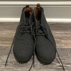 Bass Flex Step Elyse Ankle Boots: Women’s 9m